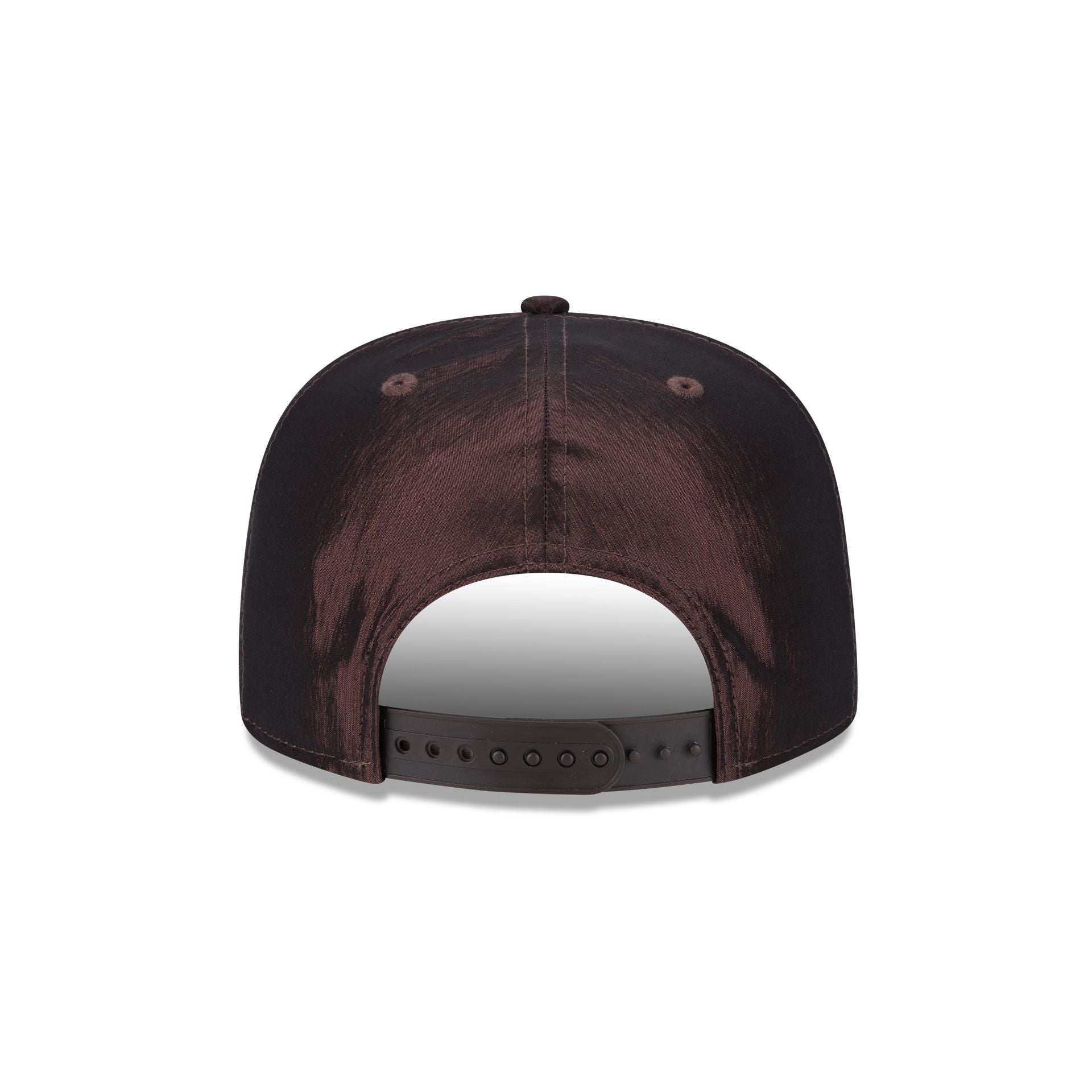 Premium Cleveland Browns Team Rope Golfer Hat