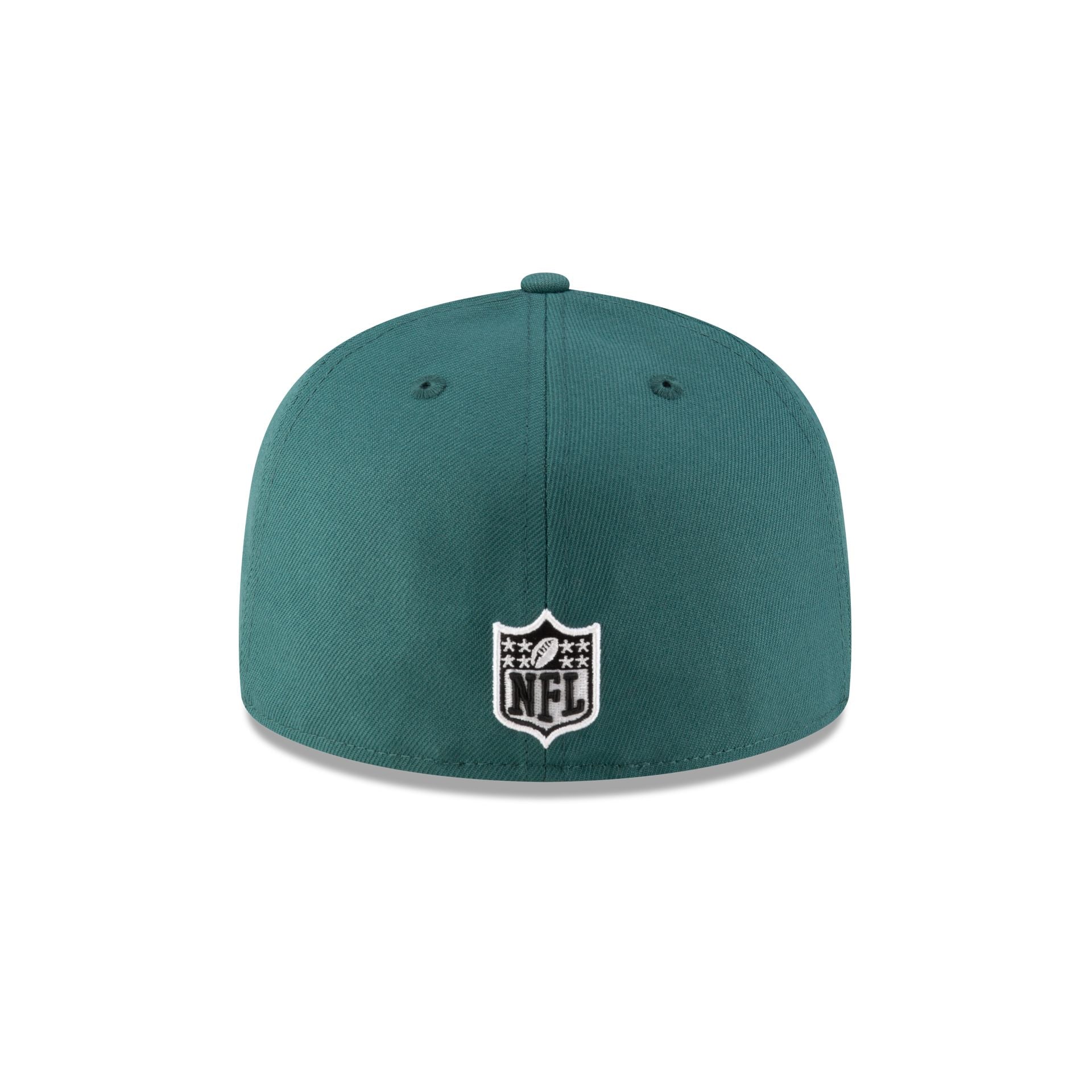 Premium Born x Raised Philadelphia Eagles 59FIFTY Fitted Cap