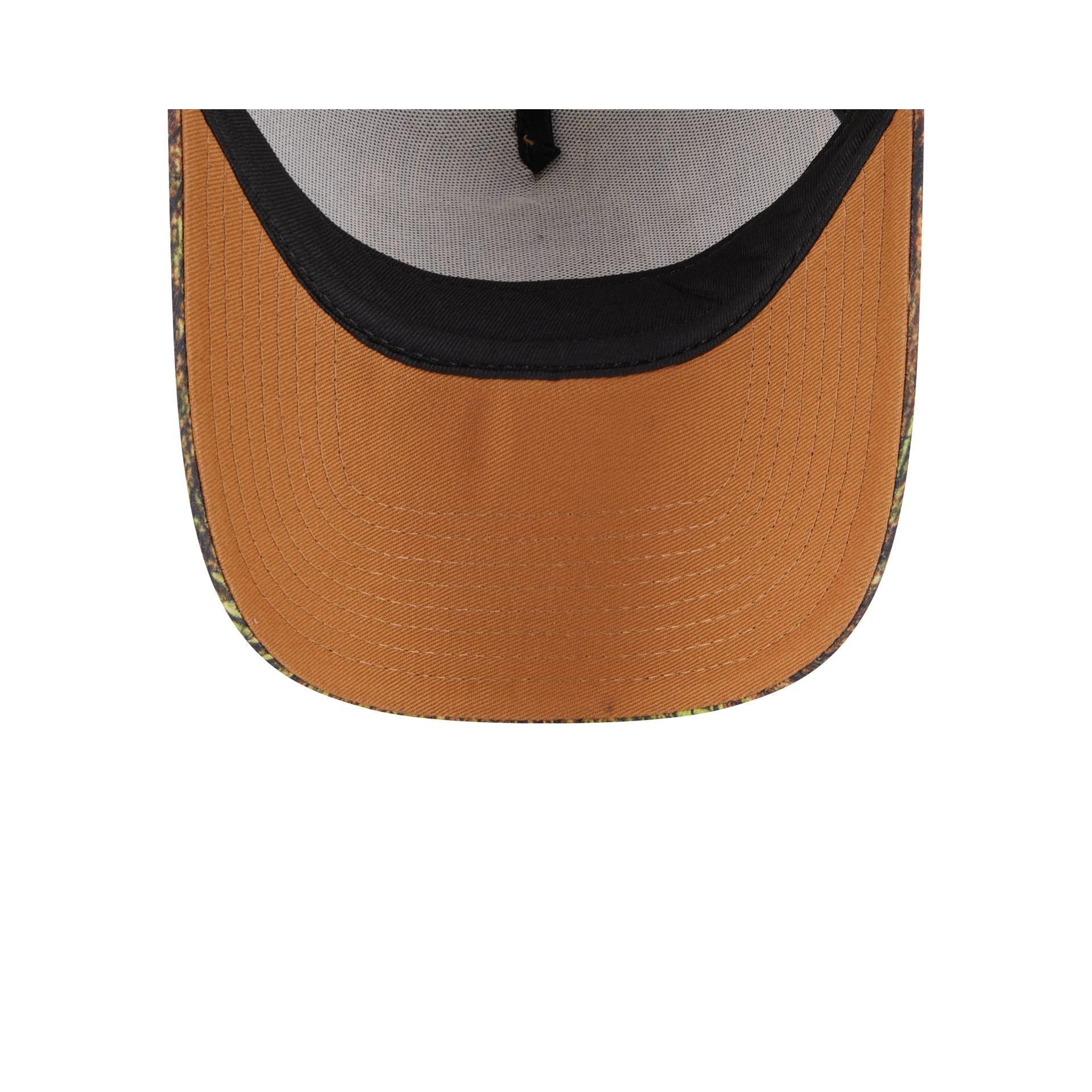 Premium Los Angeles Lakers 2025 All-Star Game Fan Pack Grove 9FORTY A-Frame Trucker Hat