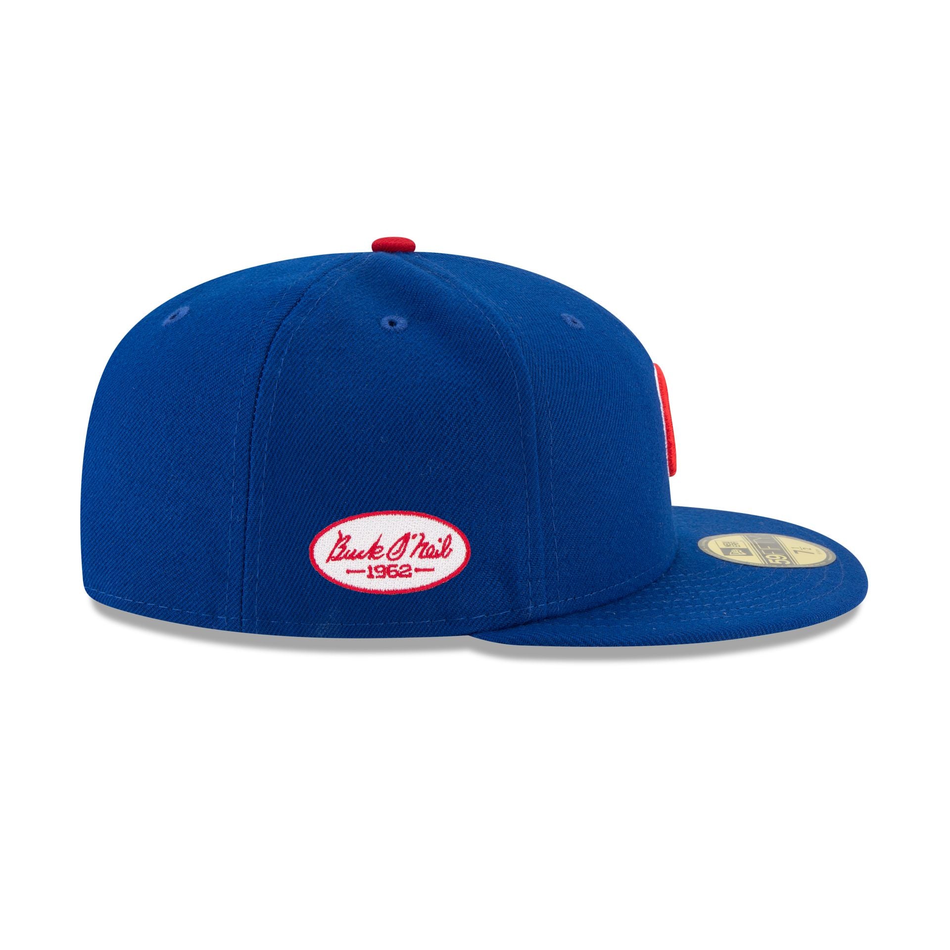 Premium Chicago Cubs Turn Back the Clock 59FIFTY Fitted Hat