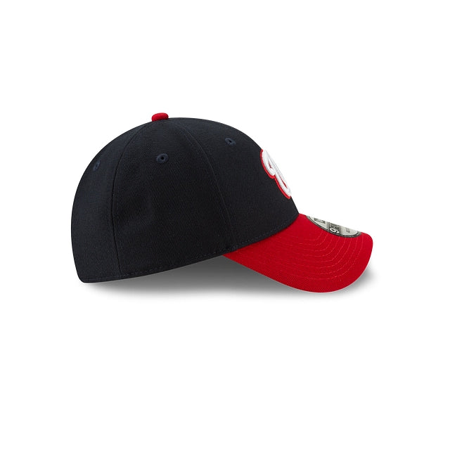 Premium Washington Nationals The League 9FORTY Adjustable Hat