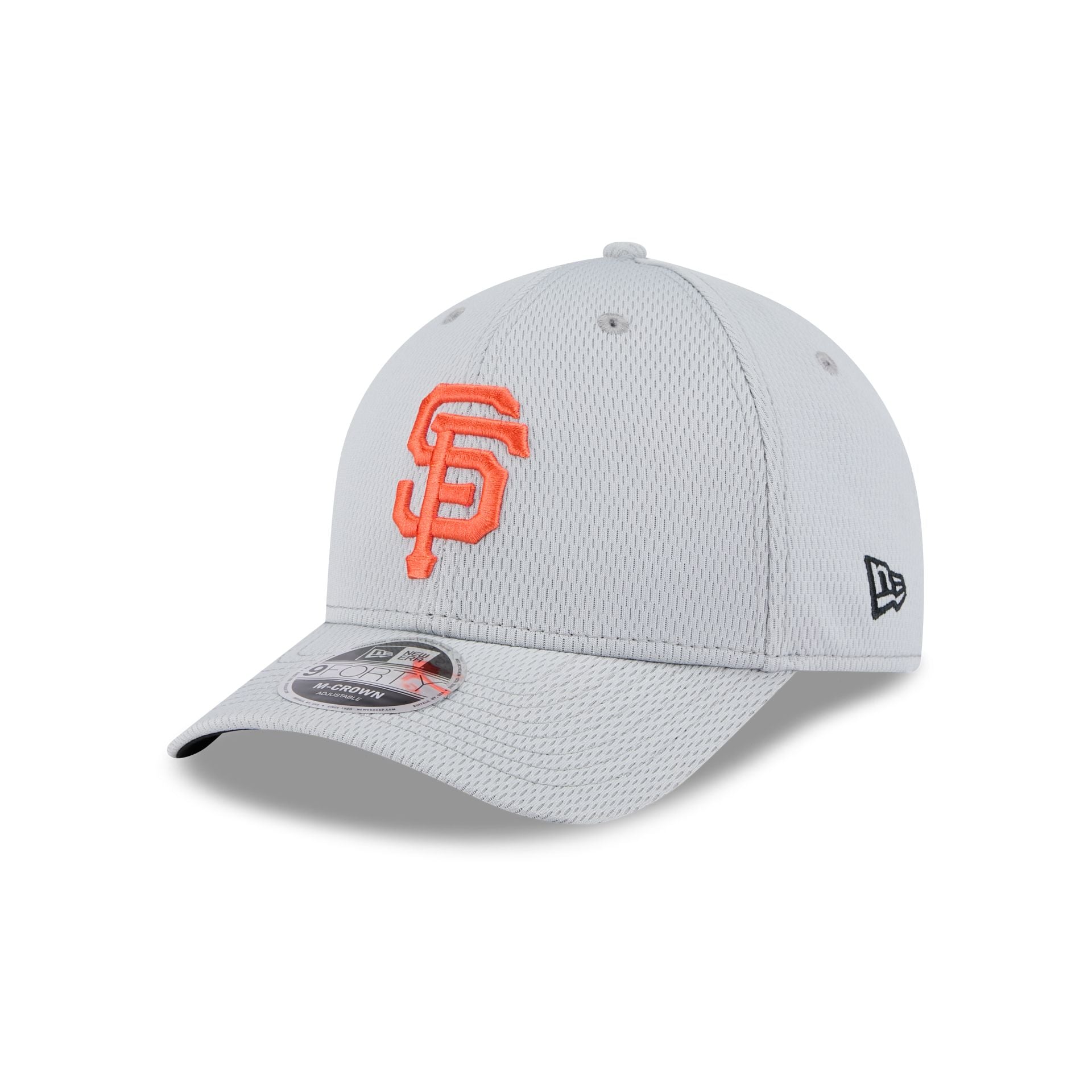 Premium San Francisco Giants 2025 Clubhouse Gray 9FORTY M-Crown Snapback Hat - Upgrade Your Headwear Game