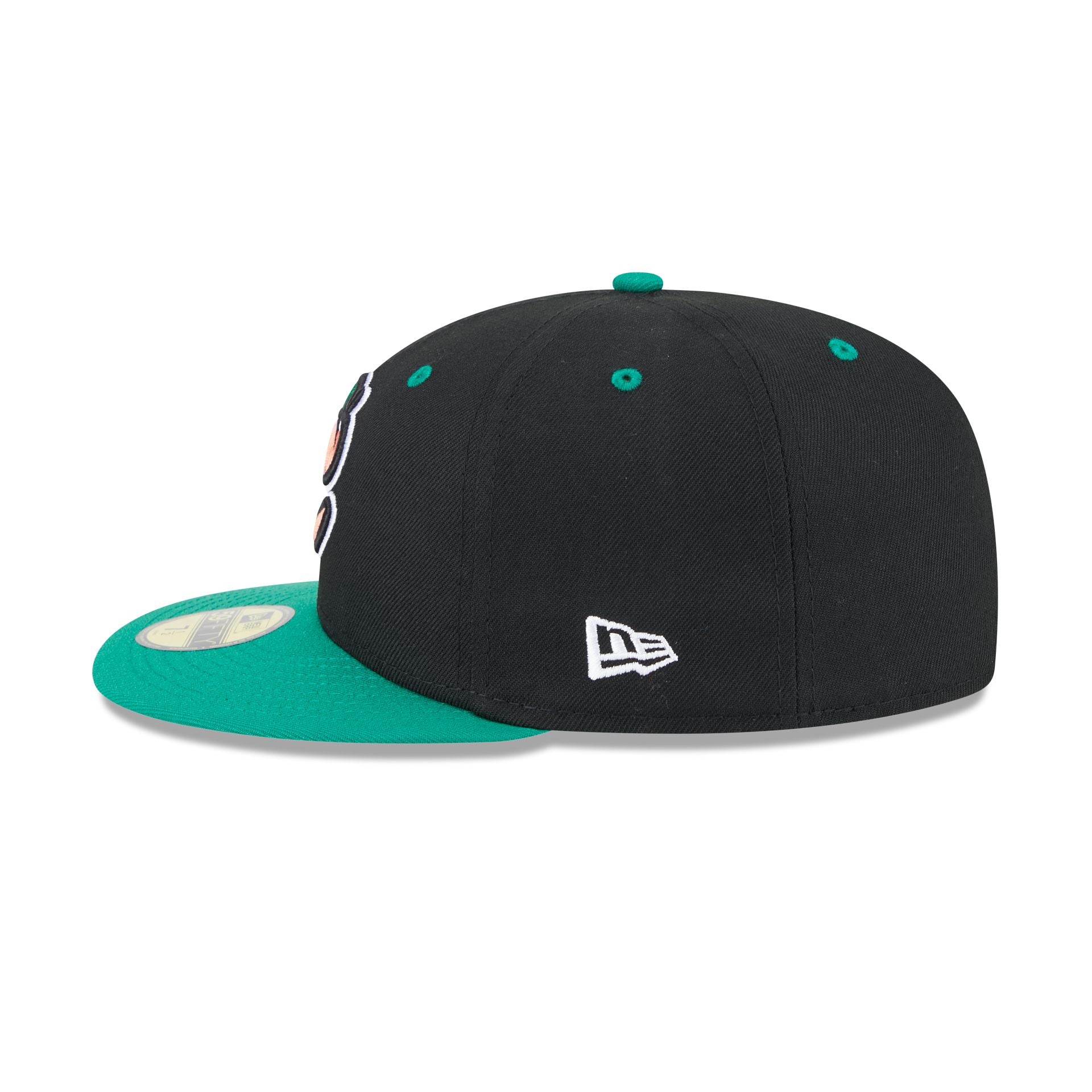 Premium Columbus Clingstones Authentic 59FIFTY Fitted Hat Collection