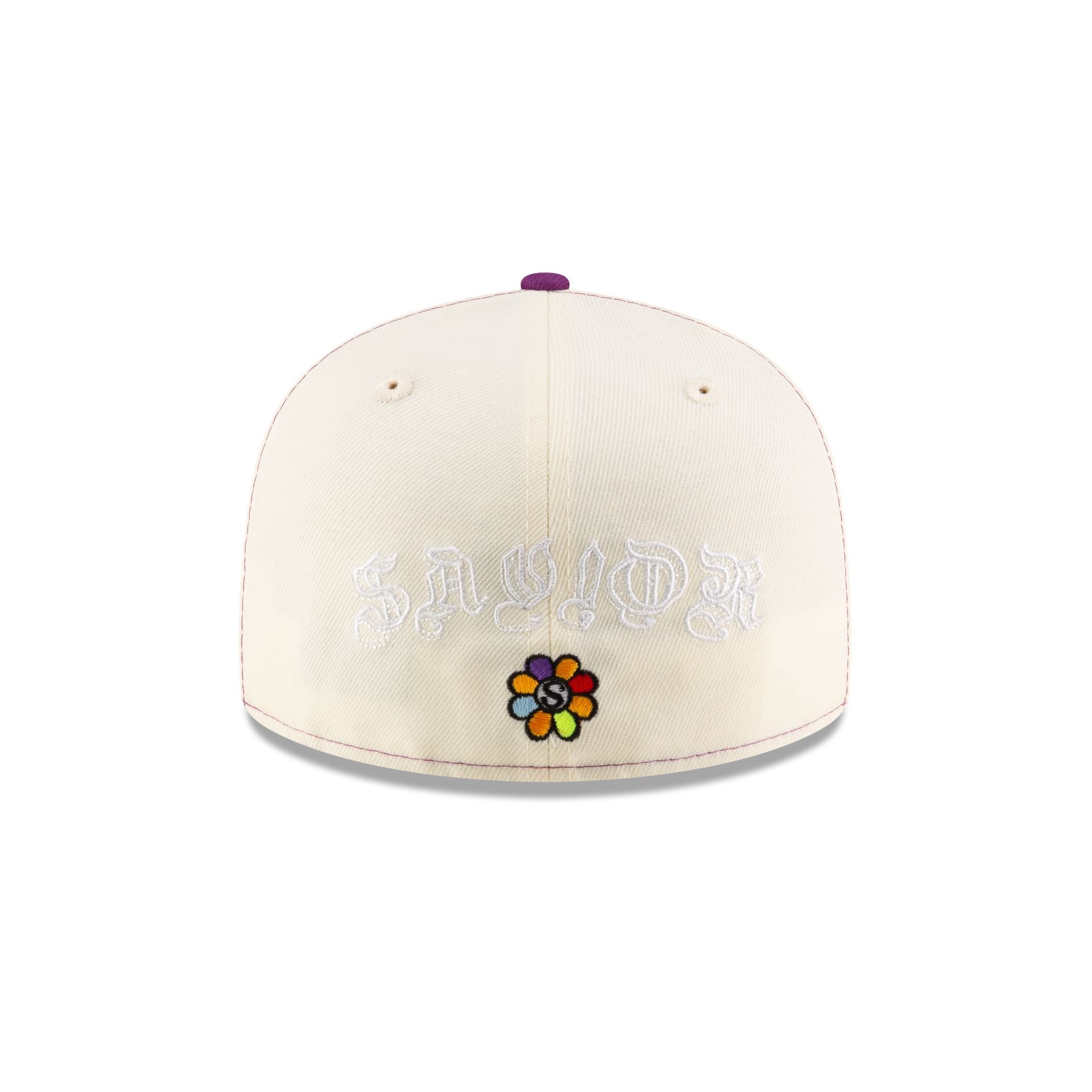 Premium Jae Tips X Los Angeles Lakers 59FIFTY Fitted Hat