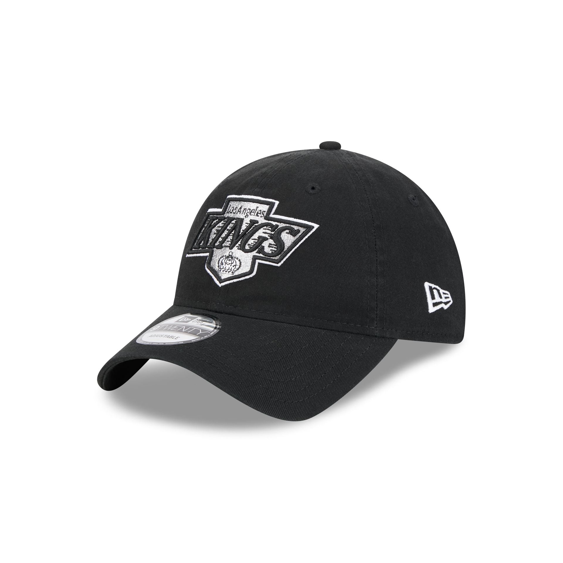 Premium Los Angeles Kings 9TWENTY Adjustable Hat
