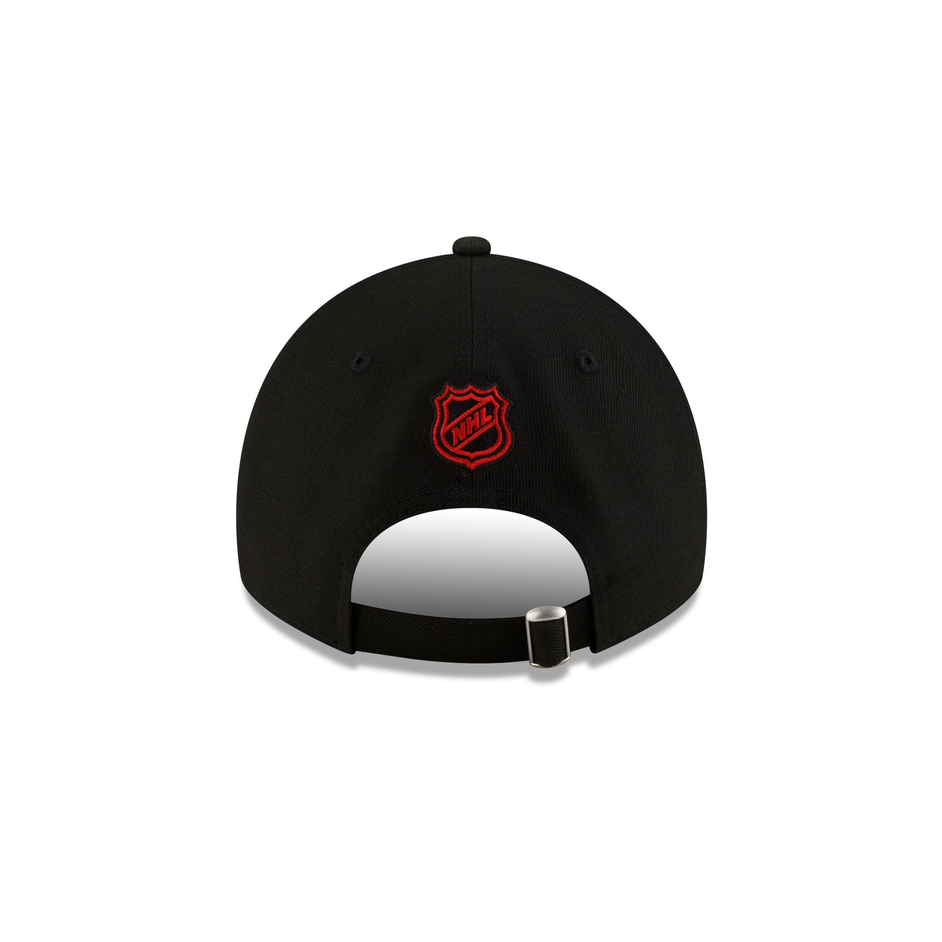 Premium Chicago Blackhawks Team 9TWENTY Adjustable Hat