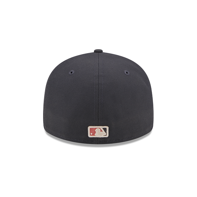 Premium Washington Nationals City Connect Low Profile 59FIFTY Fitted Hat