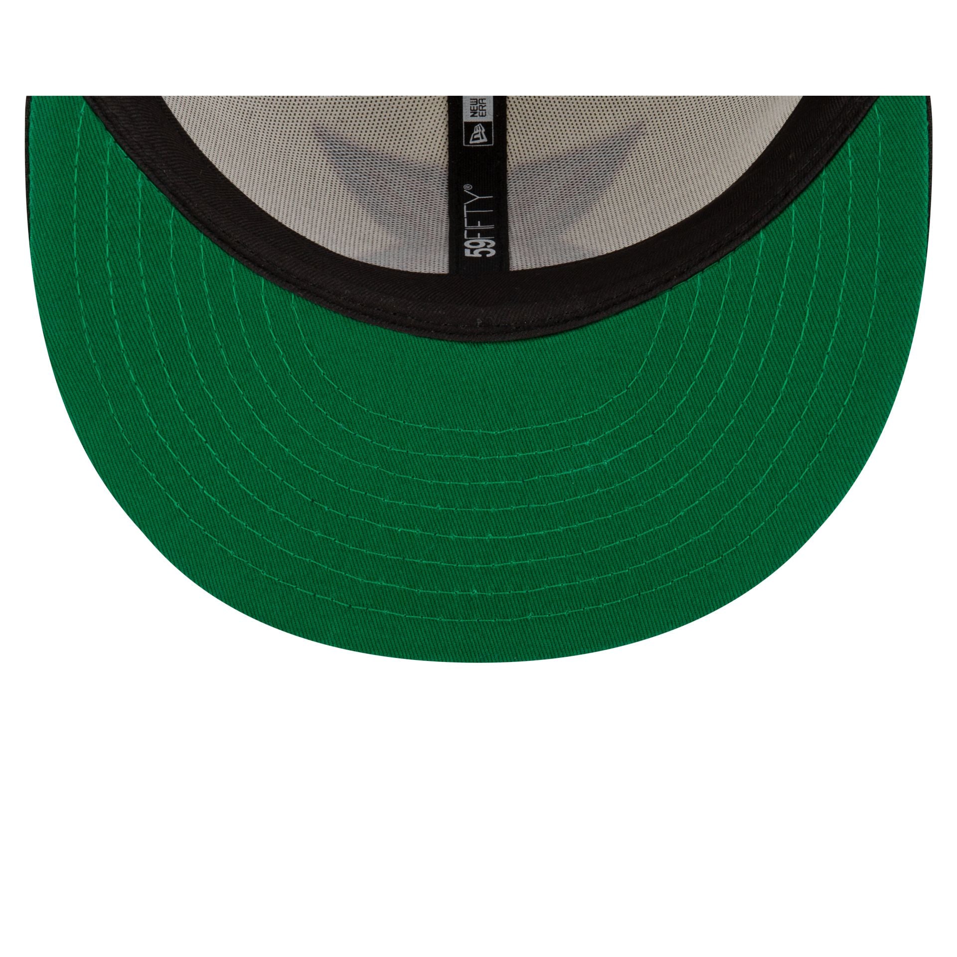 Premium Xolos Mesh 59FIFTY Fitted Hat