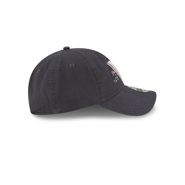 Premium Washington Nationals City Connect 9TWENTY Adjustable Hat