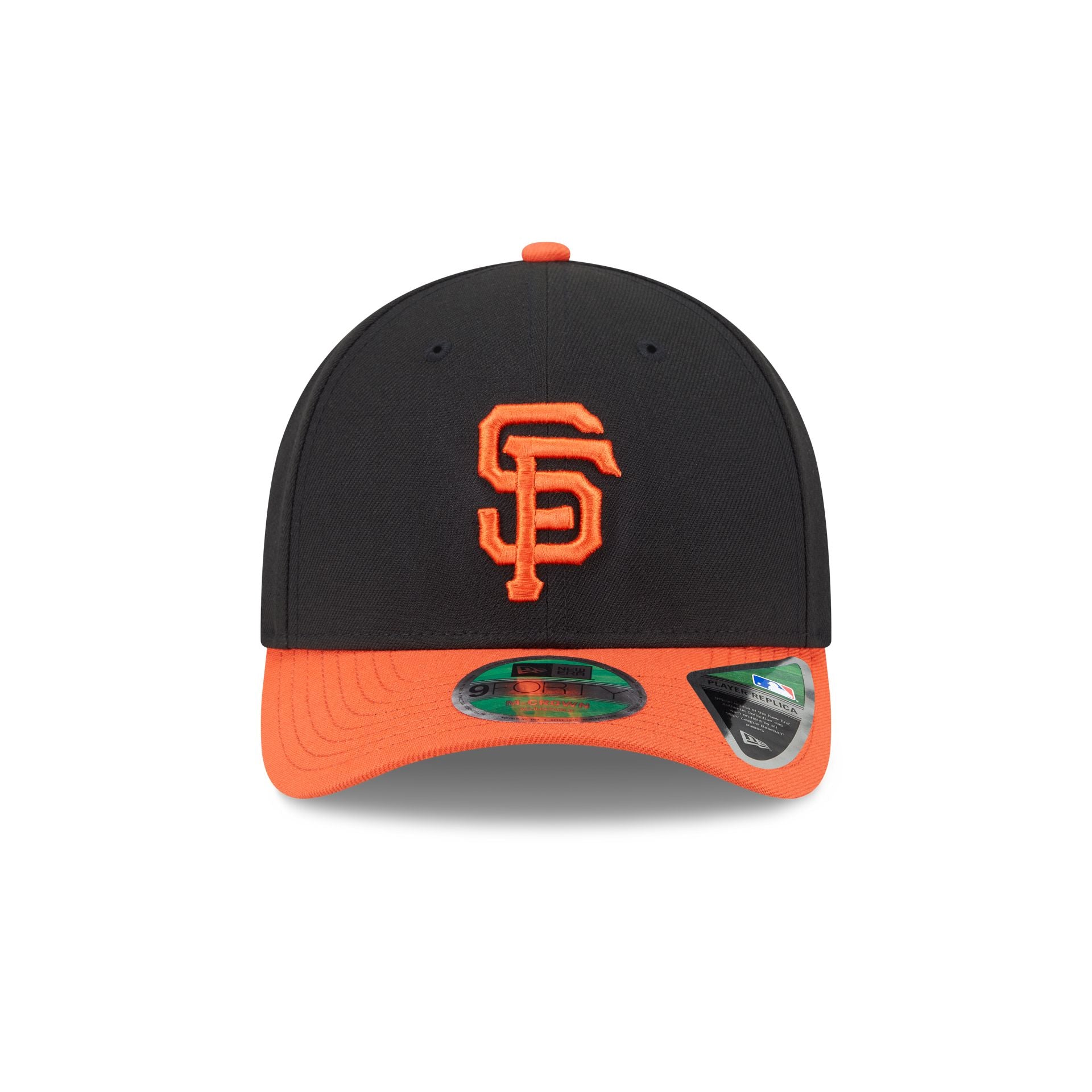Premium San Francisco Giants Alt 9FORTY M-Crown Snapback Hat