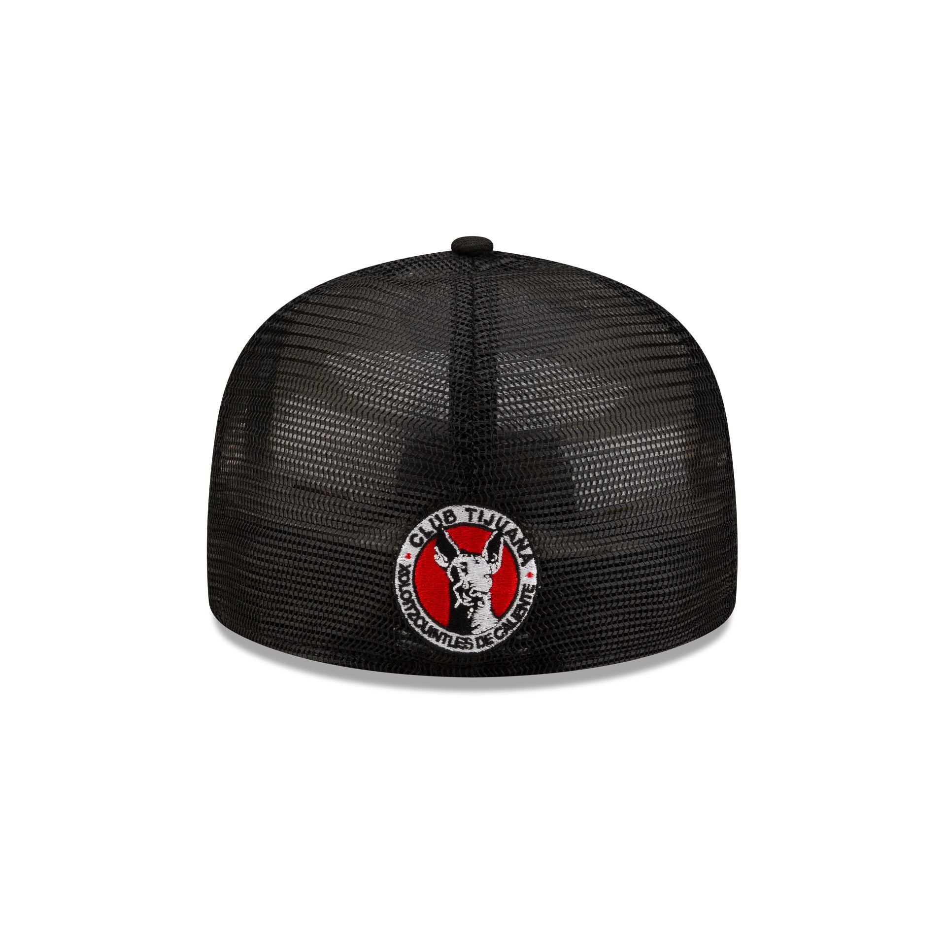 Premium Xolos Mesh 59FIFTY Fitted Hat