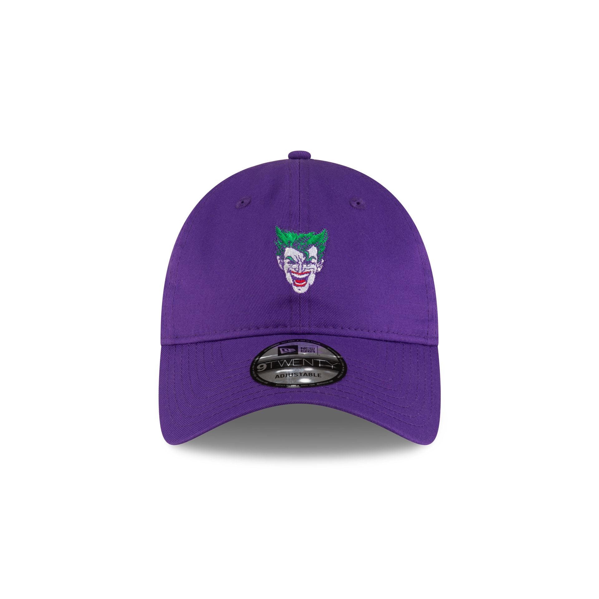 Ultimate Joker Face 9TWENTY Adjustable Hat
