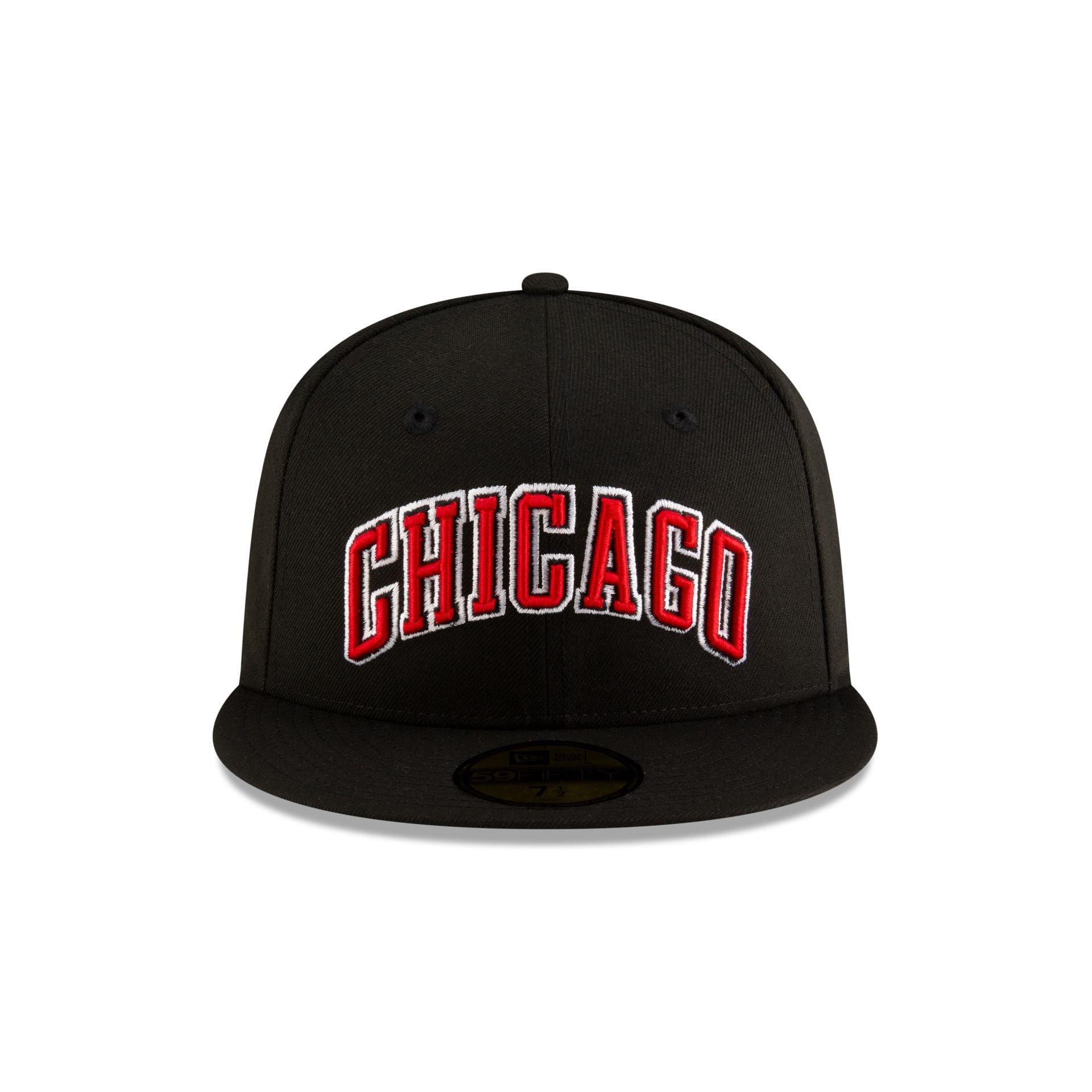Premium Chicago Bulls 2024 Statement Edition 59FIFTY Fitted Hat