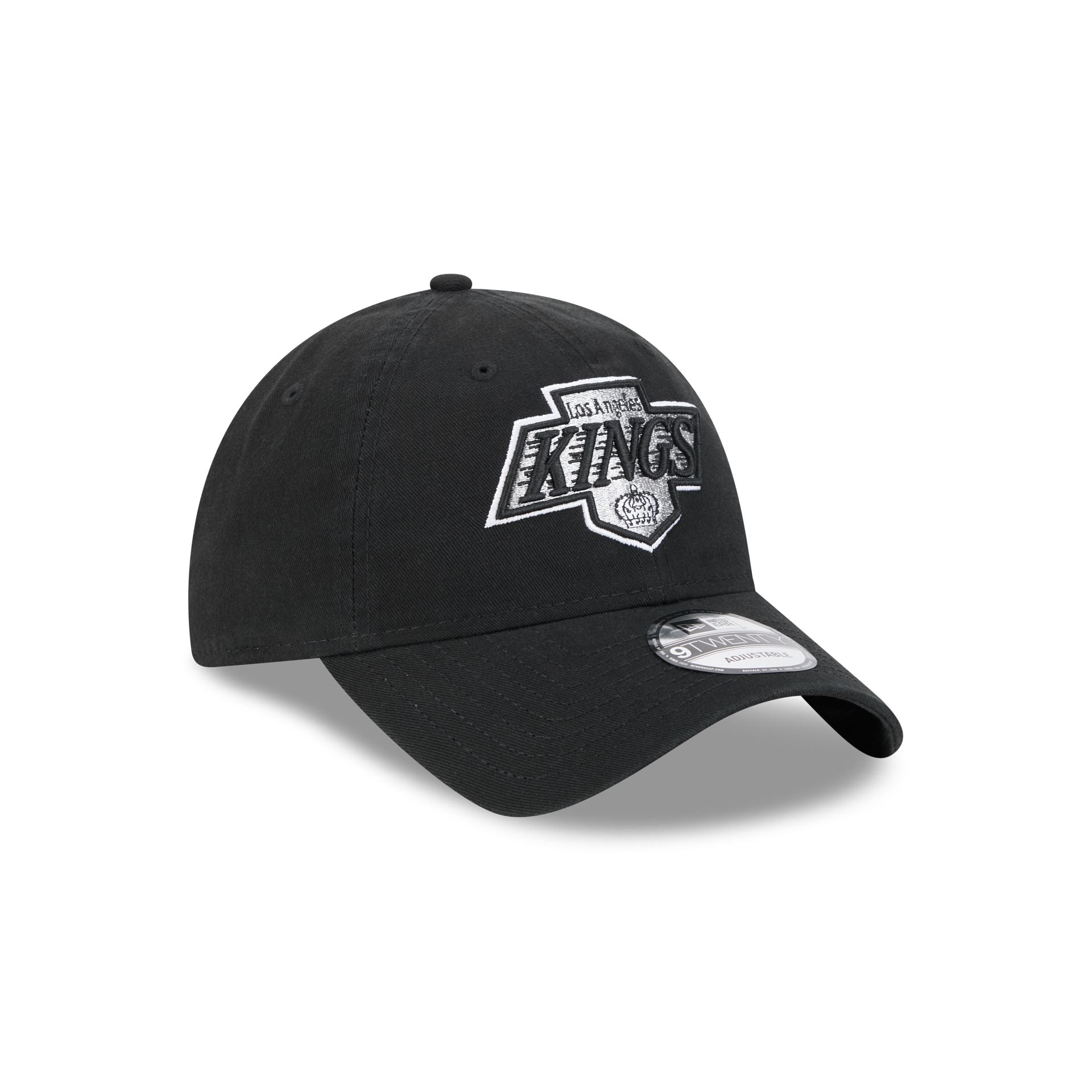 Premium Los Angeles Kings 9TWENTY Adjustable Hat