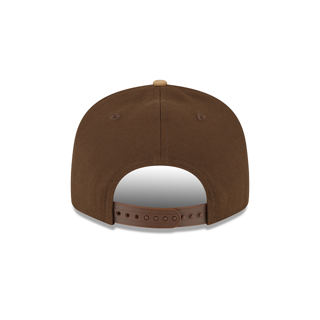 Premium Looney Tunes Taz 9FIFTY Snapback Hat