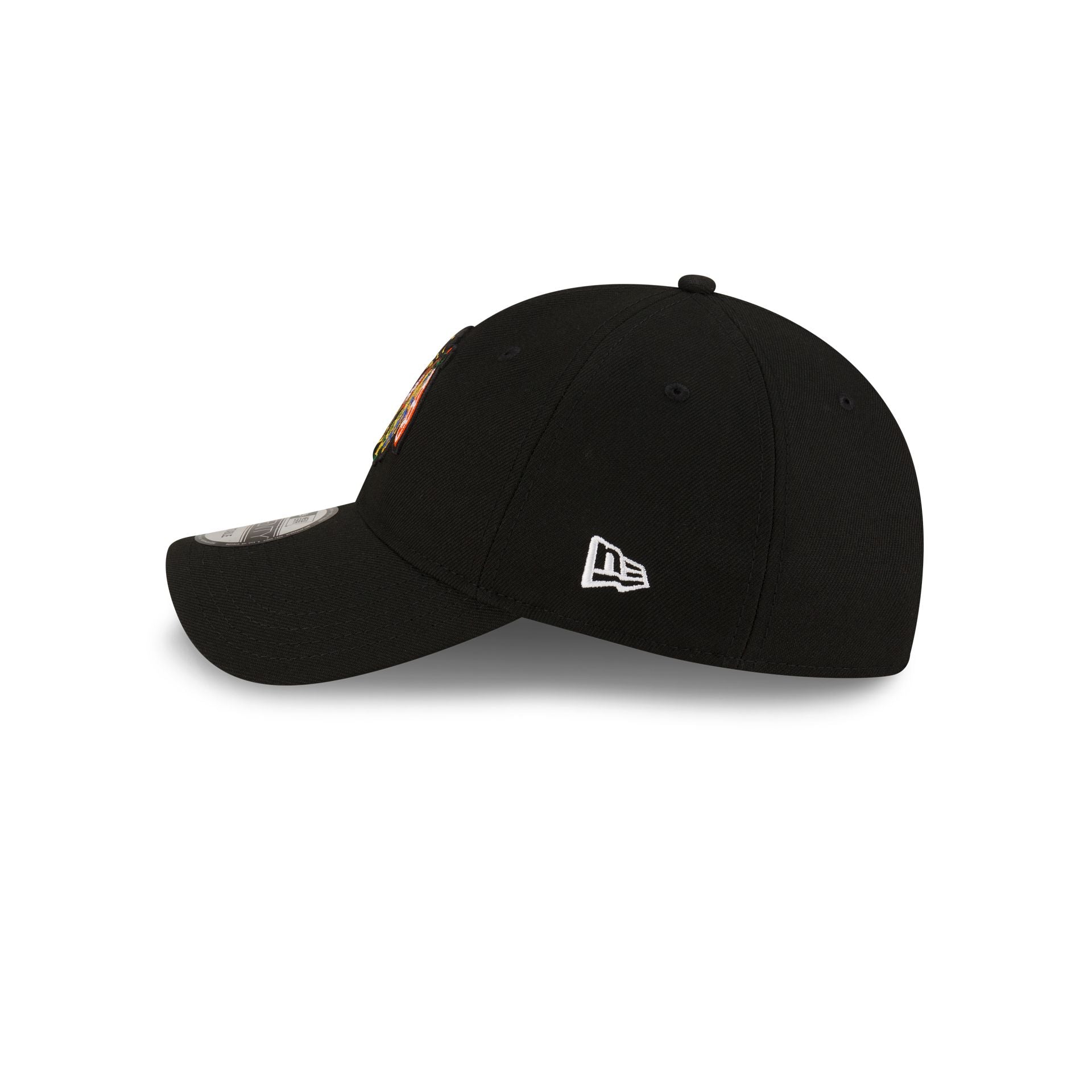 Premium Chicago Blackhawks Team 9TWENTY Adjustable Hat