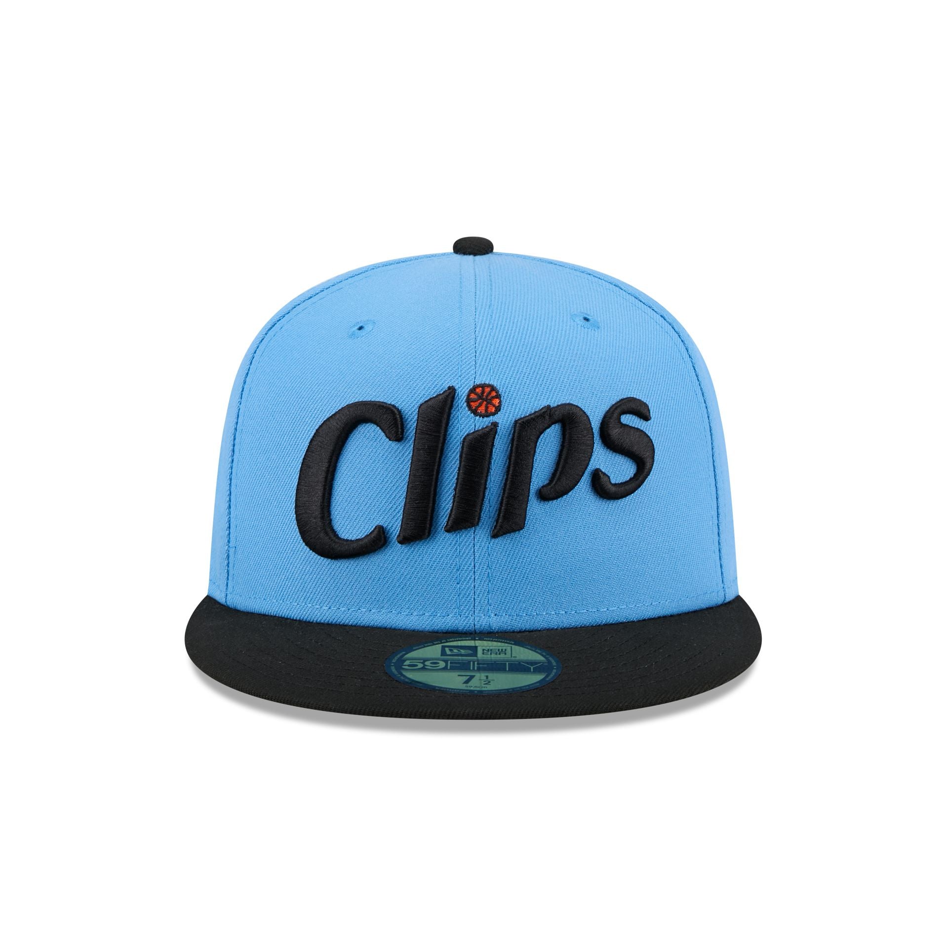 Premium Los Angeles Clippers 2024 City Edition 59FIFTY Fitted Hat
