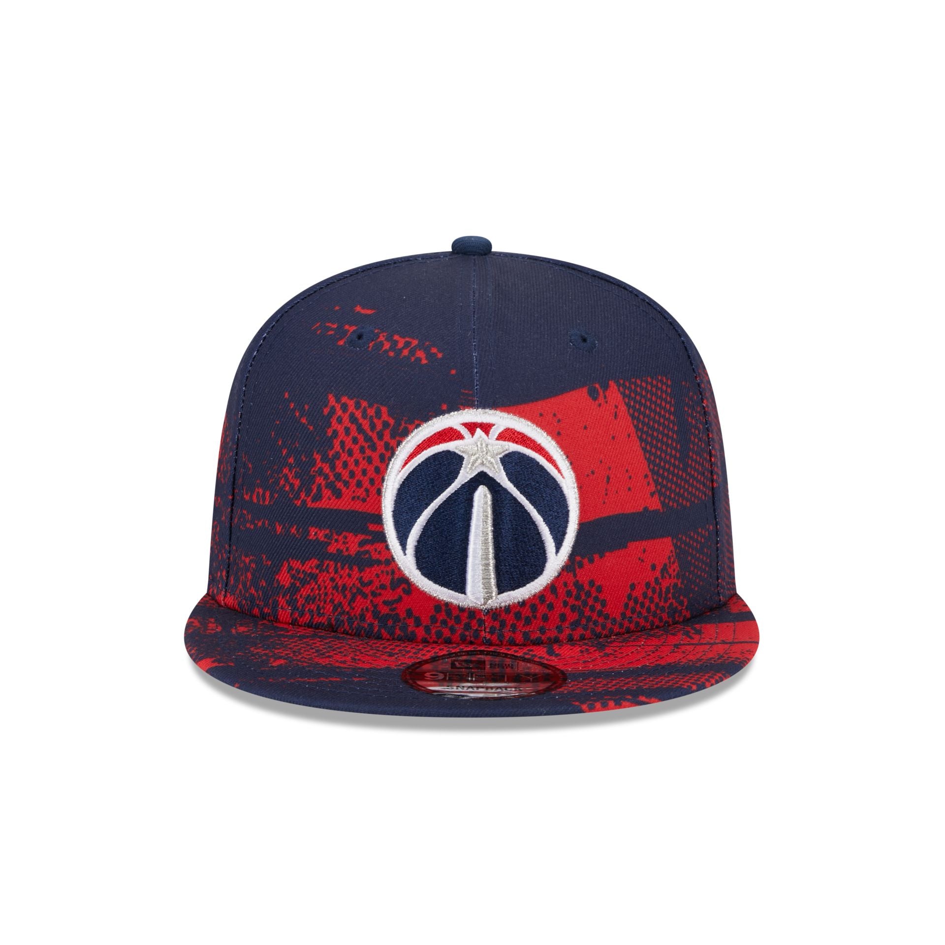 Premium Washington Wizards 2024 Tip-Off 9FIFTY Snapback Hat
