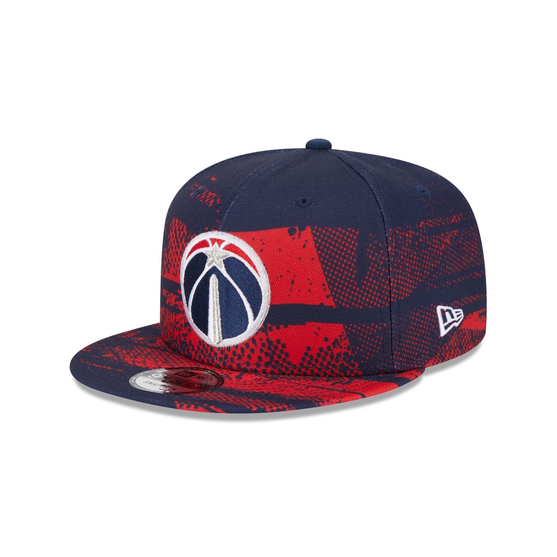 Premium Washington Wizards 2024 Tip-Off 9FIFTY Snapback Hat
