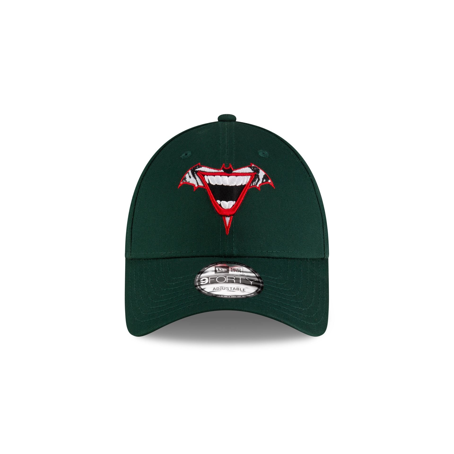 Premium Joker Smile 9FORTY Snapback Hat