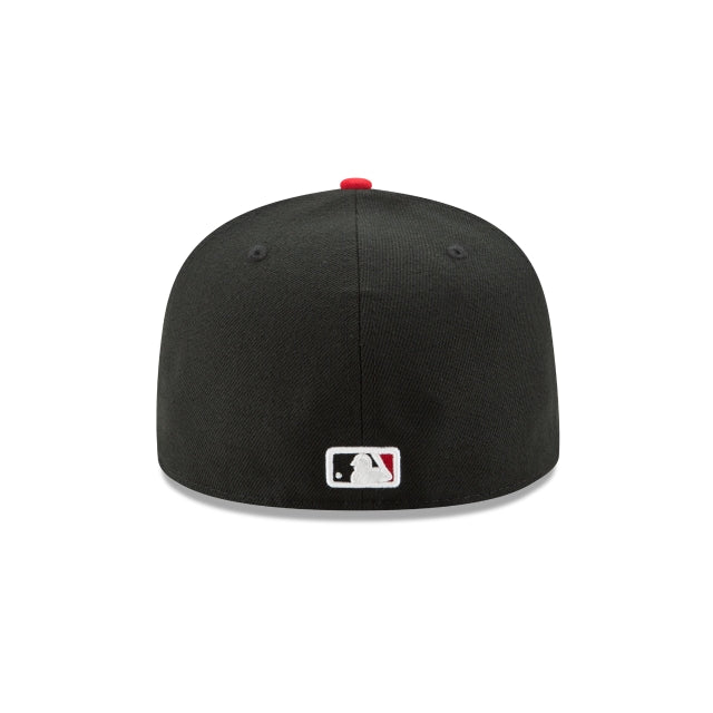 Premium Cincinnati Reds Authentic Collection Alt 59FIFTY Fitted Hat