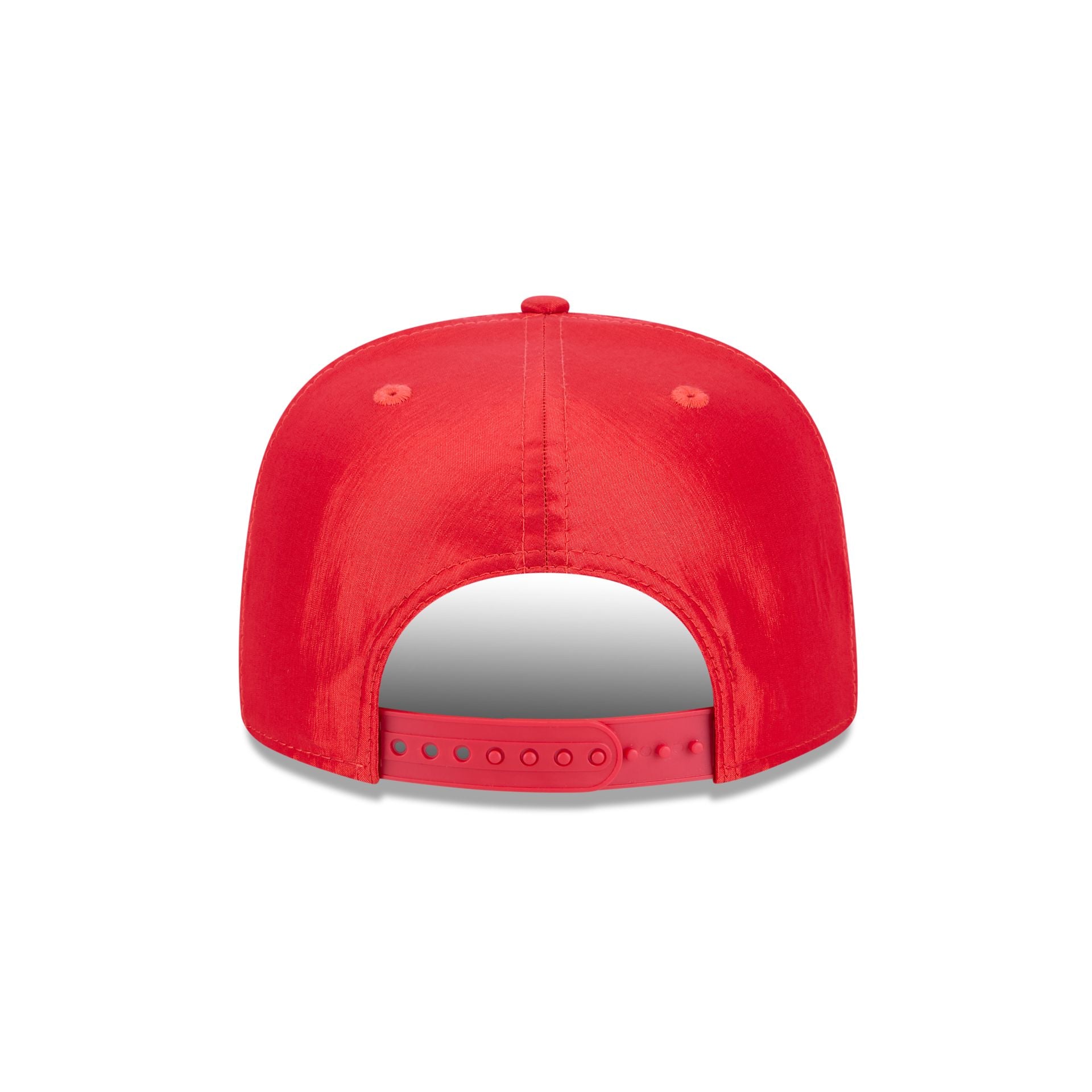 Premium Utah Utes College Vault Team Rope Golfer Hat