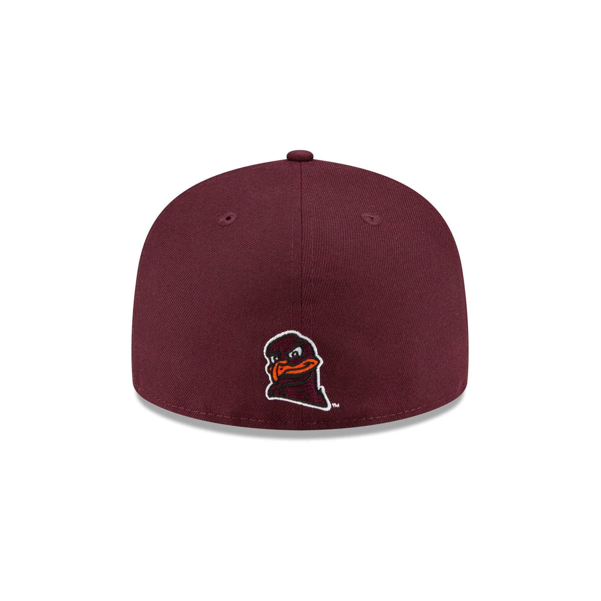 Premium Virginia Tech Hokies 59FIFTY Fitted Hat