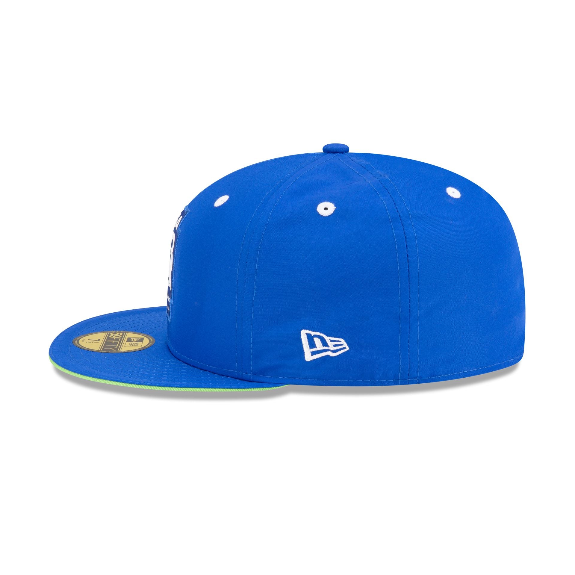 Premium Visa Cash App Racing Bulls 59FIFTY Fitted Hat