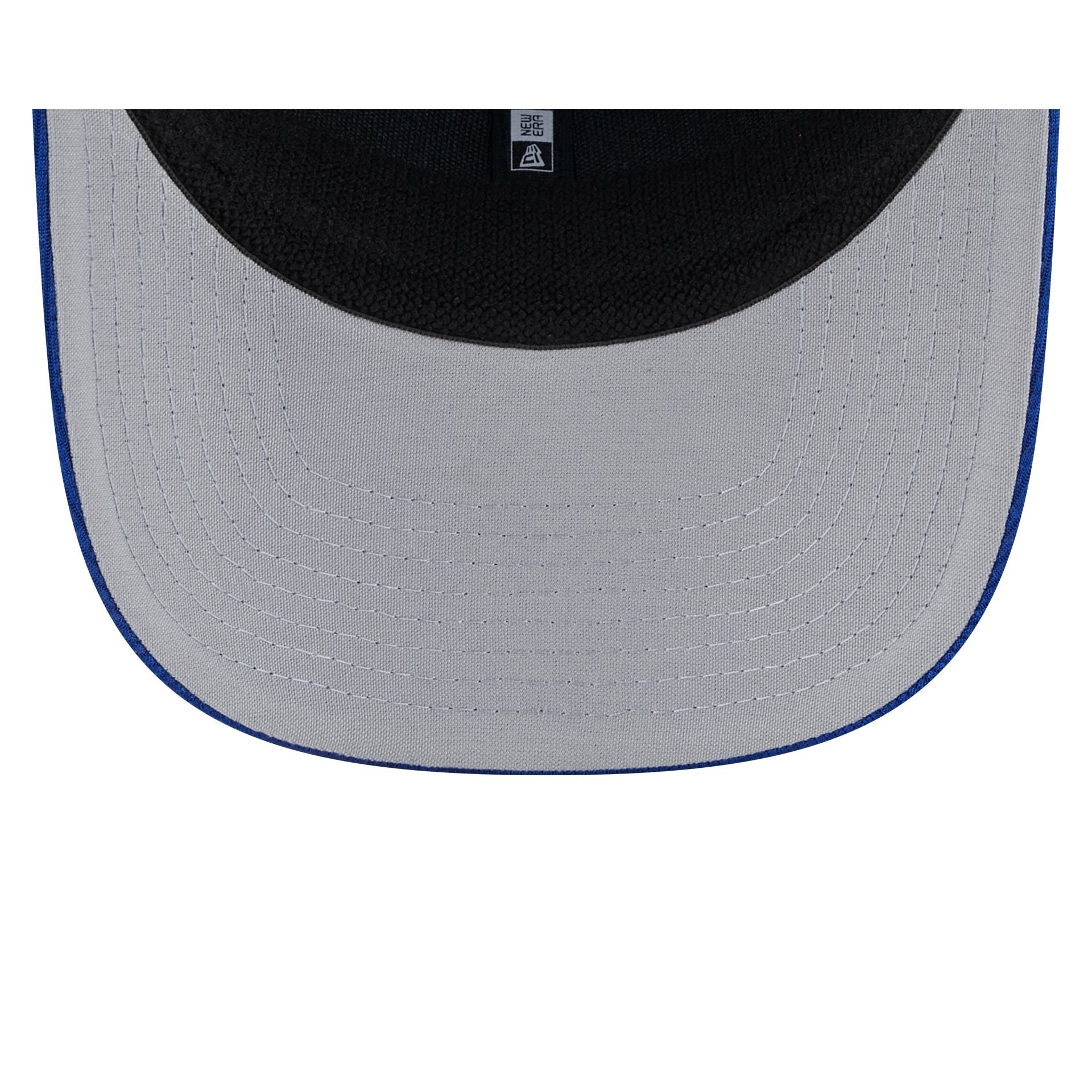 Premium Chicago Cubs 2025 Batting Practice 9SEVENTY Trucker Hat