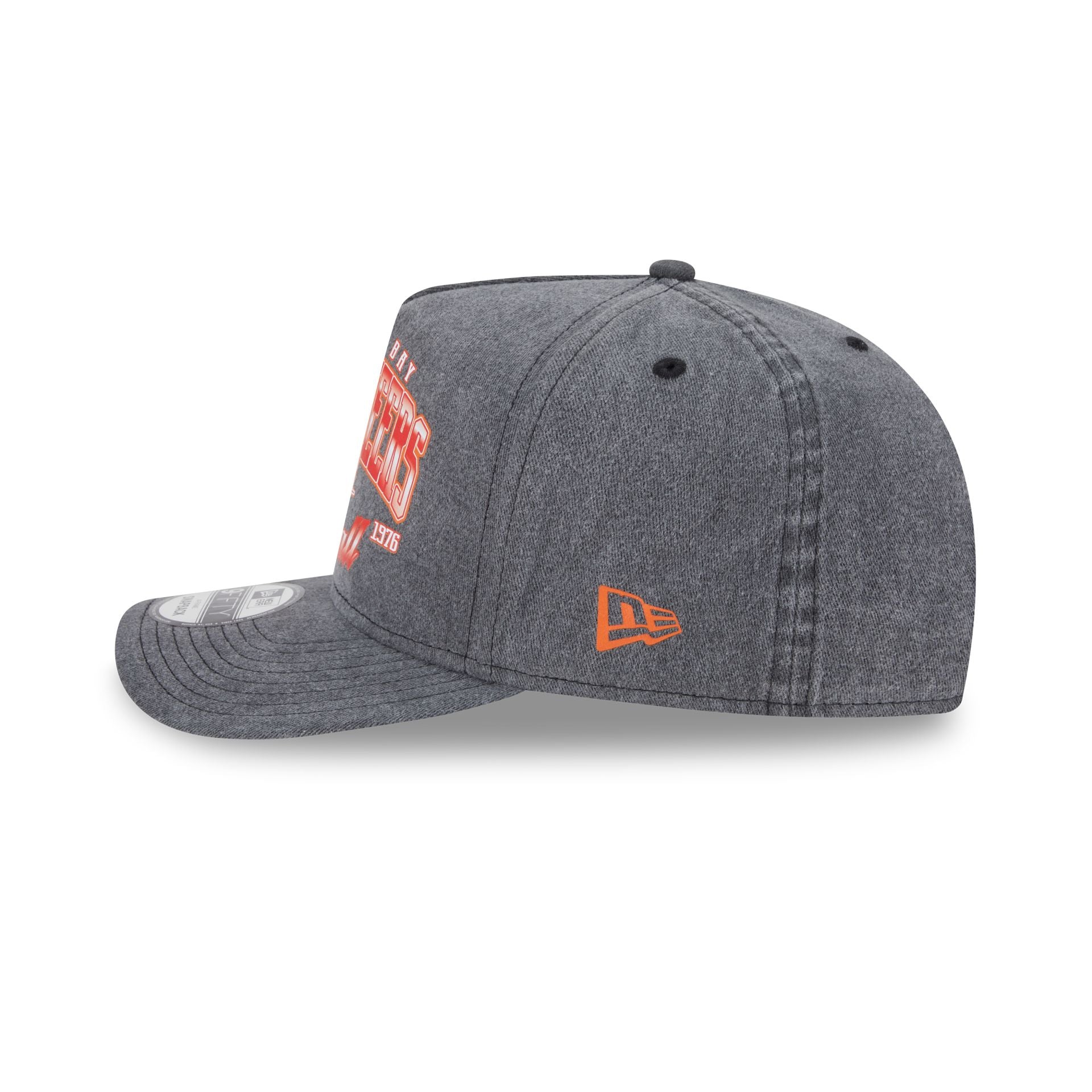 Premium Tampa Bay Buccaneers 9FIFTY A-Frame Snapback Hat