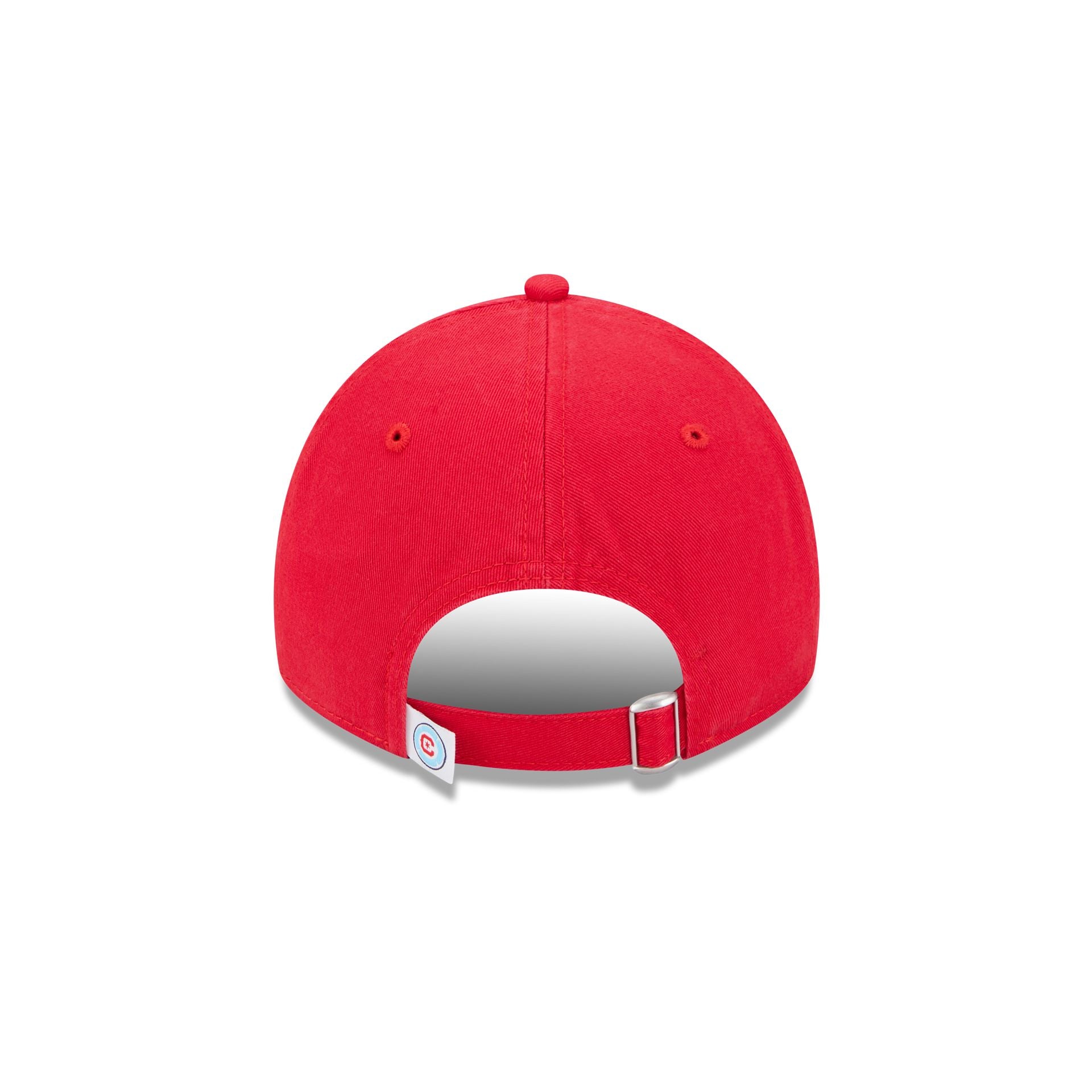 Premium Chicago Fire Team 9TWENTY Adjustable Hat