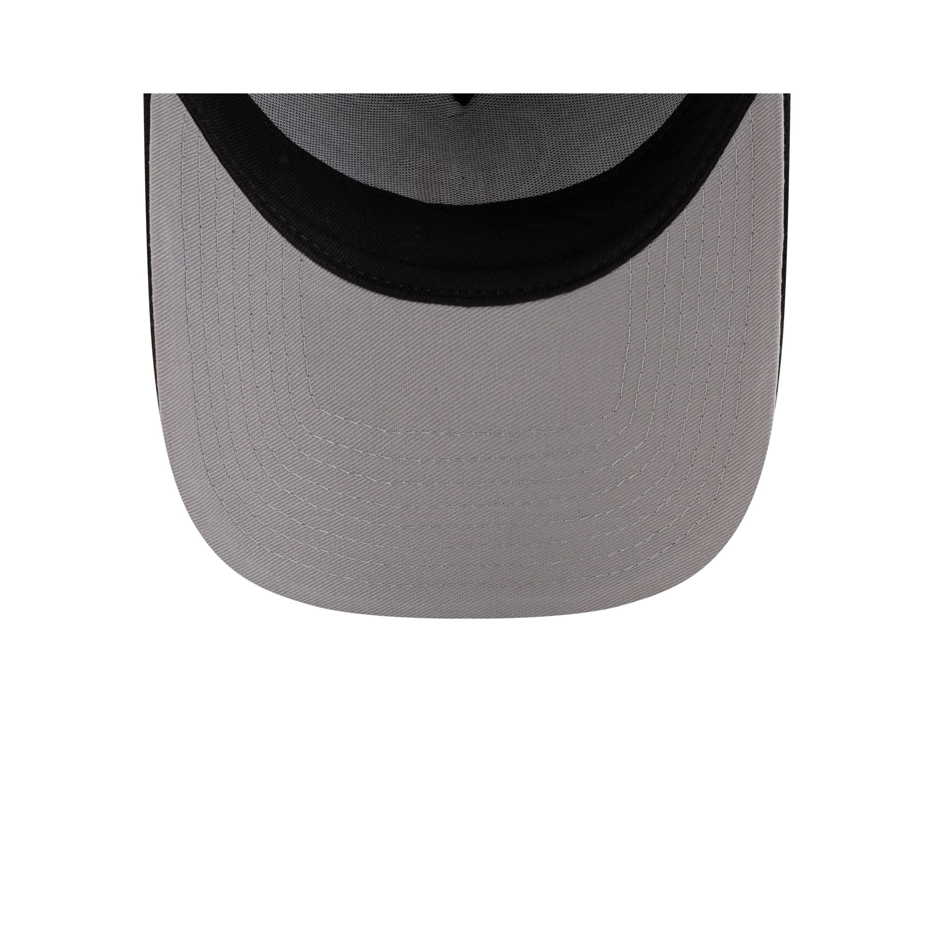 Premium Clark Atlanta Panthers 9FORTY A-Frame Snapback Hat