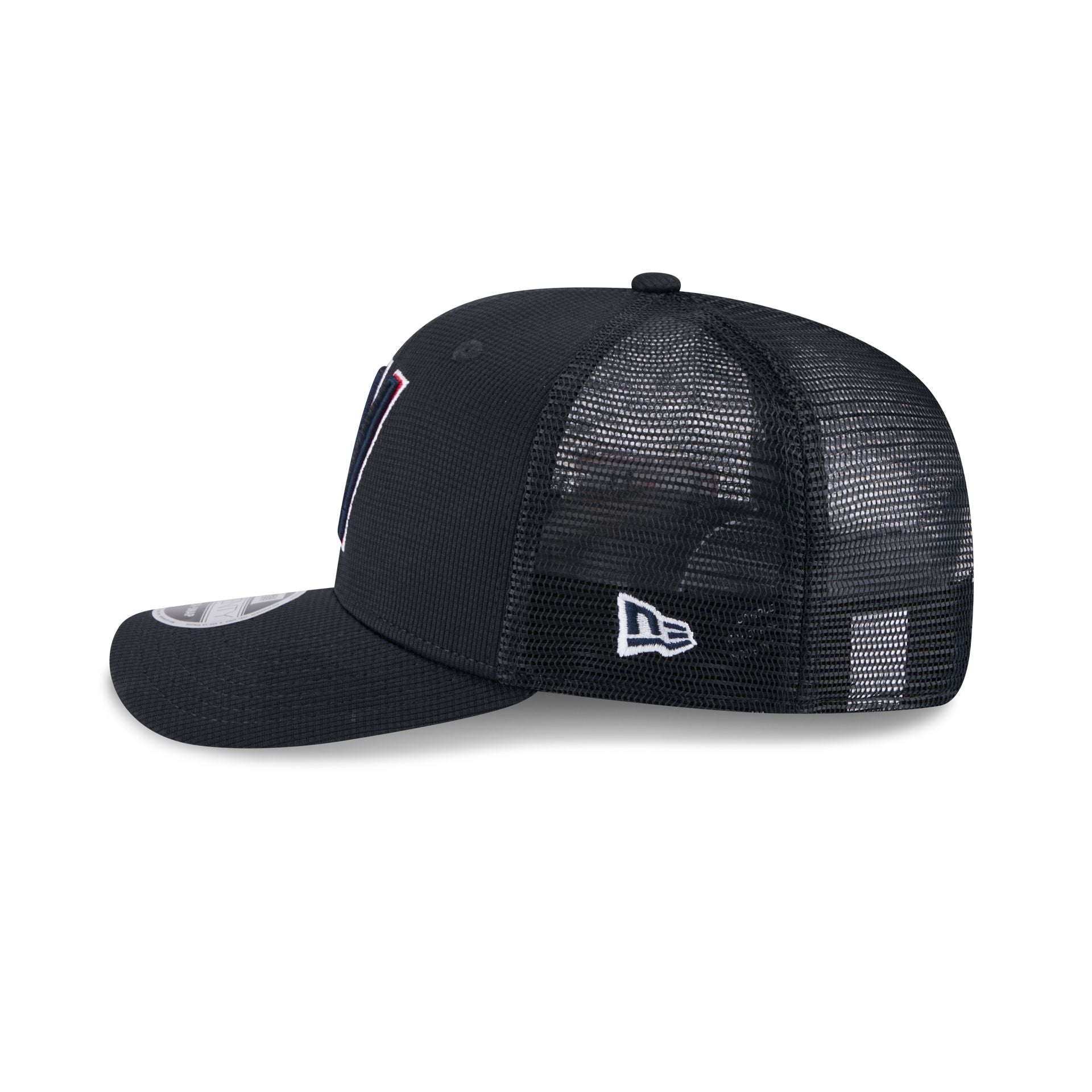 Premium Washington Nationals 2025 Spring Training Trucker Hat